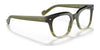 Vogue VO5402 Eyeglasses | Size 49 / Gradient Green №2970