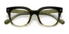 Vogue VO5402 Eyeglasses | Size 49 / Gradient Green №2970