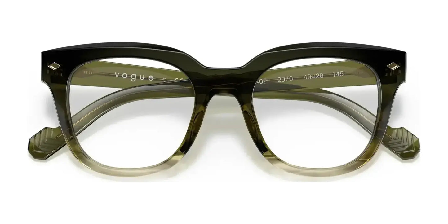 Vogue VO5402 Eyeglasses | Size 49