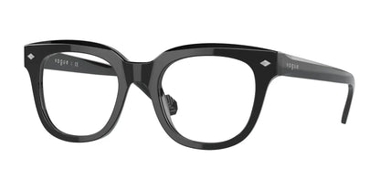 Vogue VO5402 Eyeglasses Black