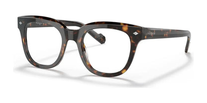 Vogue VO5402 Eyeglasses Dark Havana