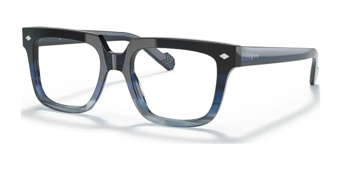 Vogue VO5403 Eyeglasses Gradient Blue