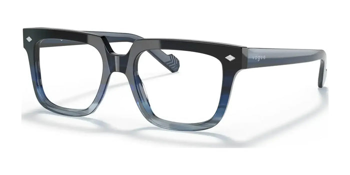 Vogue VO5403 Eyeglasses | Size 48 / Gradient Blue №2971