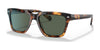 Vogue VO5404S Sunglasses | Size 54 / Havana Honey №281971 / Dark Green (3N 14.0%)