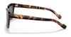 Vogue VO5404S Sunglasses | Size 54 / Gradient Brown №297273 / Dark Brown (3N 13.5%)
