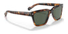 Vogue VO5404S Sunglasses | Size 54 / Gradient Brown №297273 / Dark Brown (3N 13.5%)