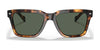 Vogue VO5404S Sunglasses | Size 54 / Gradient Brown №297273 / Dark Brown (3N 13.5%)