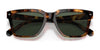 Vogue VO5404S Sunglasses | Size 54 / Gradient Brown №297273 / Dark Brown (3N 13.5%)