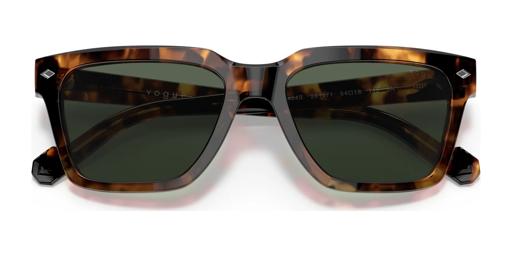 Vogue VO5404S Sunglasses | Size 54