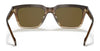 Vogue VO5404S Sunglasses | Size 54 / Gradient Brown №297273 / Dark Brown (3N 13.5%)