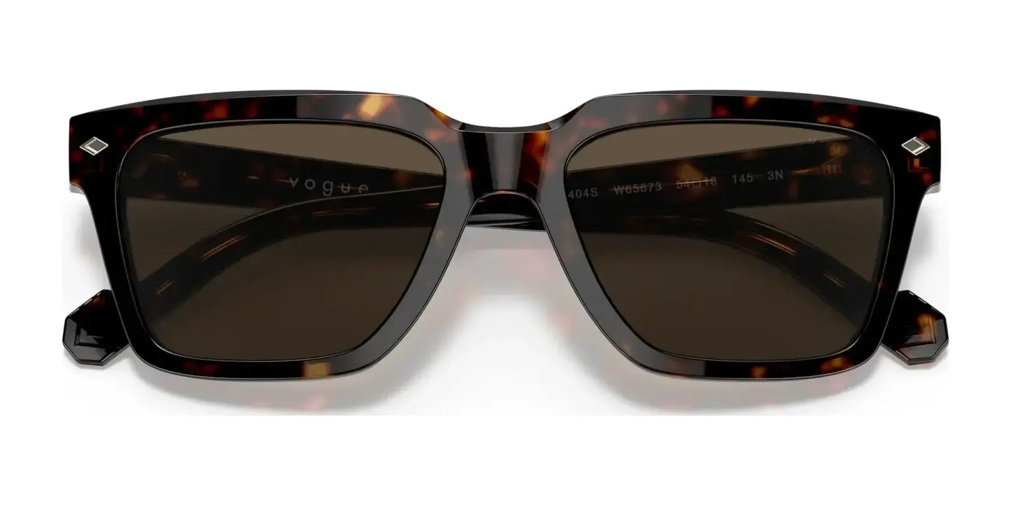 Vogue VO5404S Sunglasses | Size 54