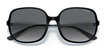 Vogue VO5405S Sunglasses | Size 57