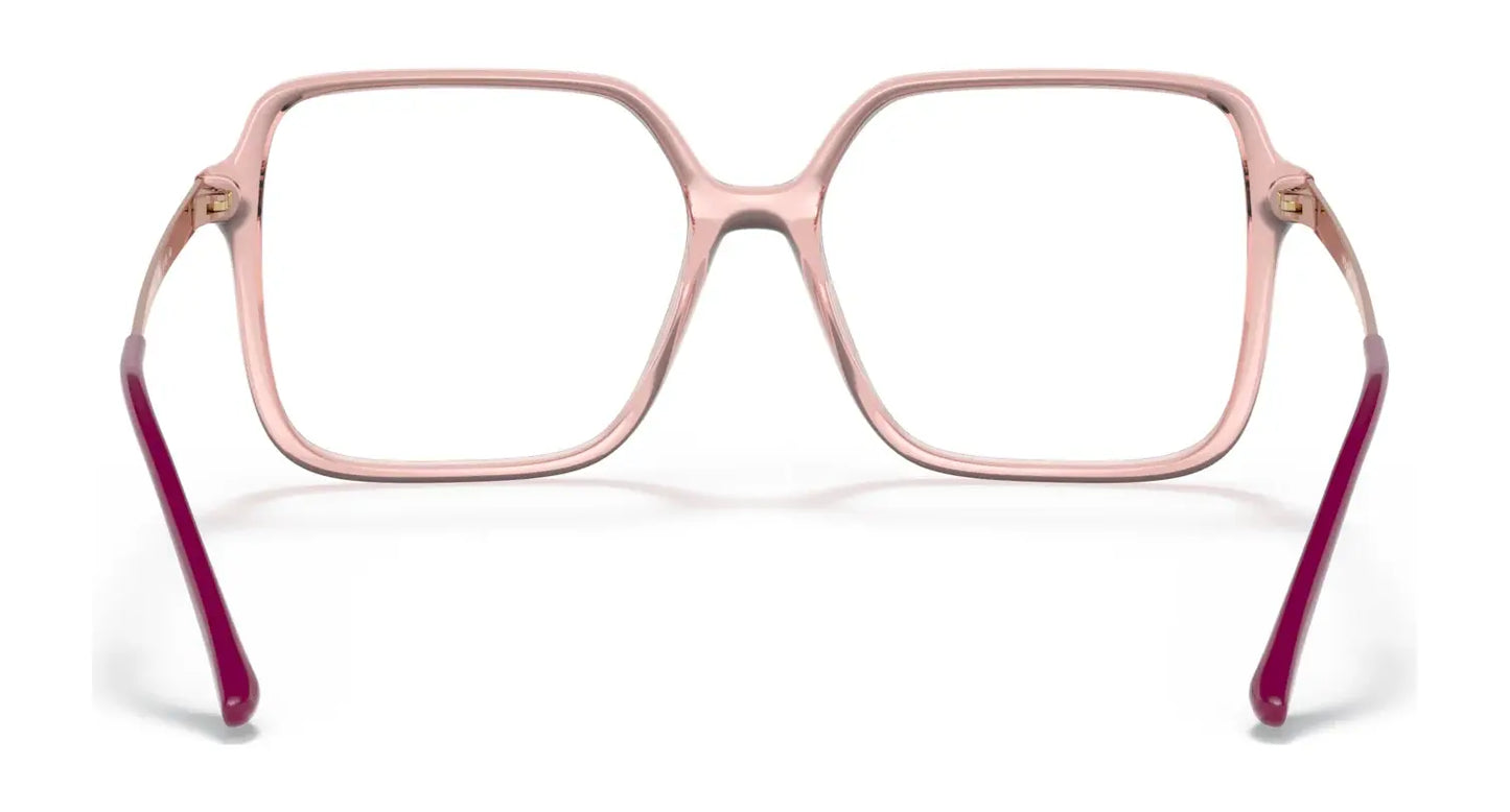 Vogue VO5406F Eyeglasses | Size 55