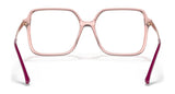 Vogue VO5406F Eyeglasses | Size 55