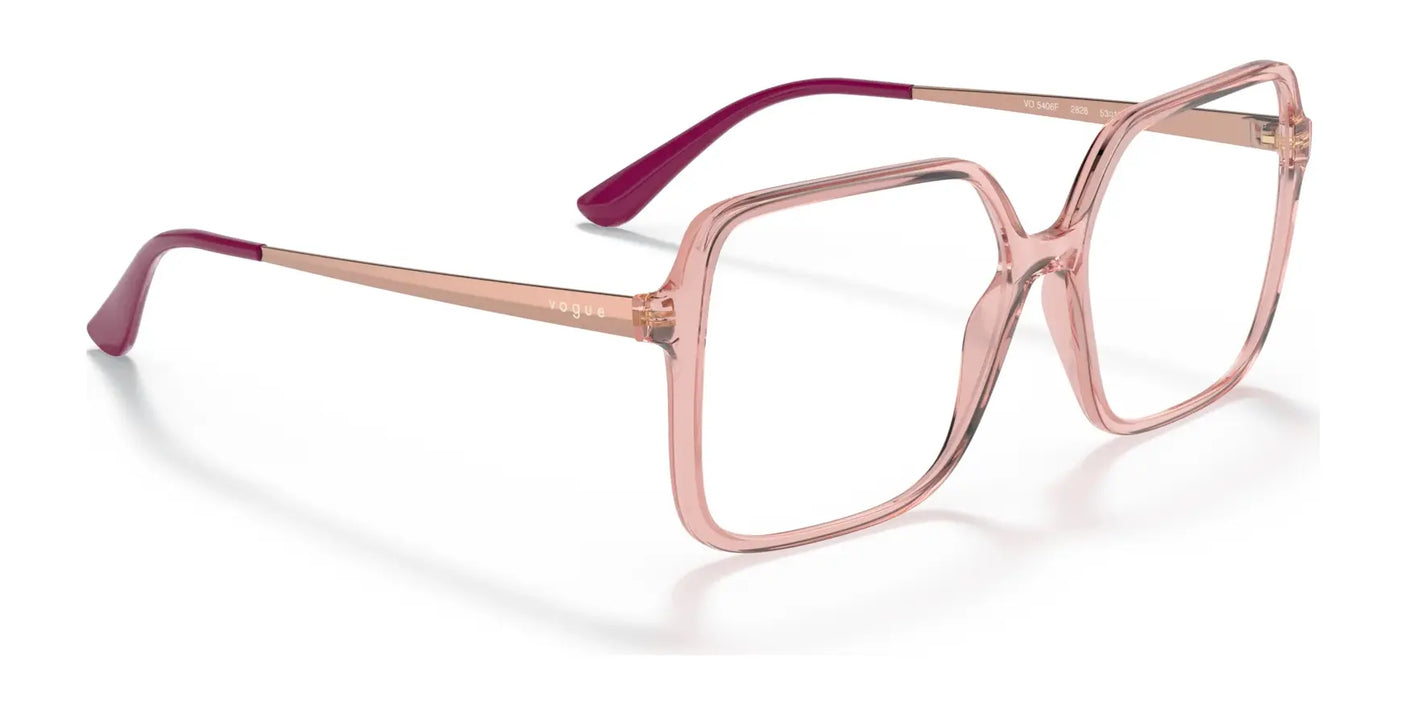 Vogue VO5406F Eyeglasses | Size 55