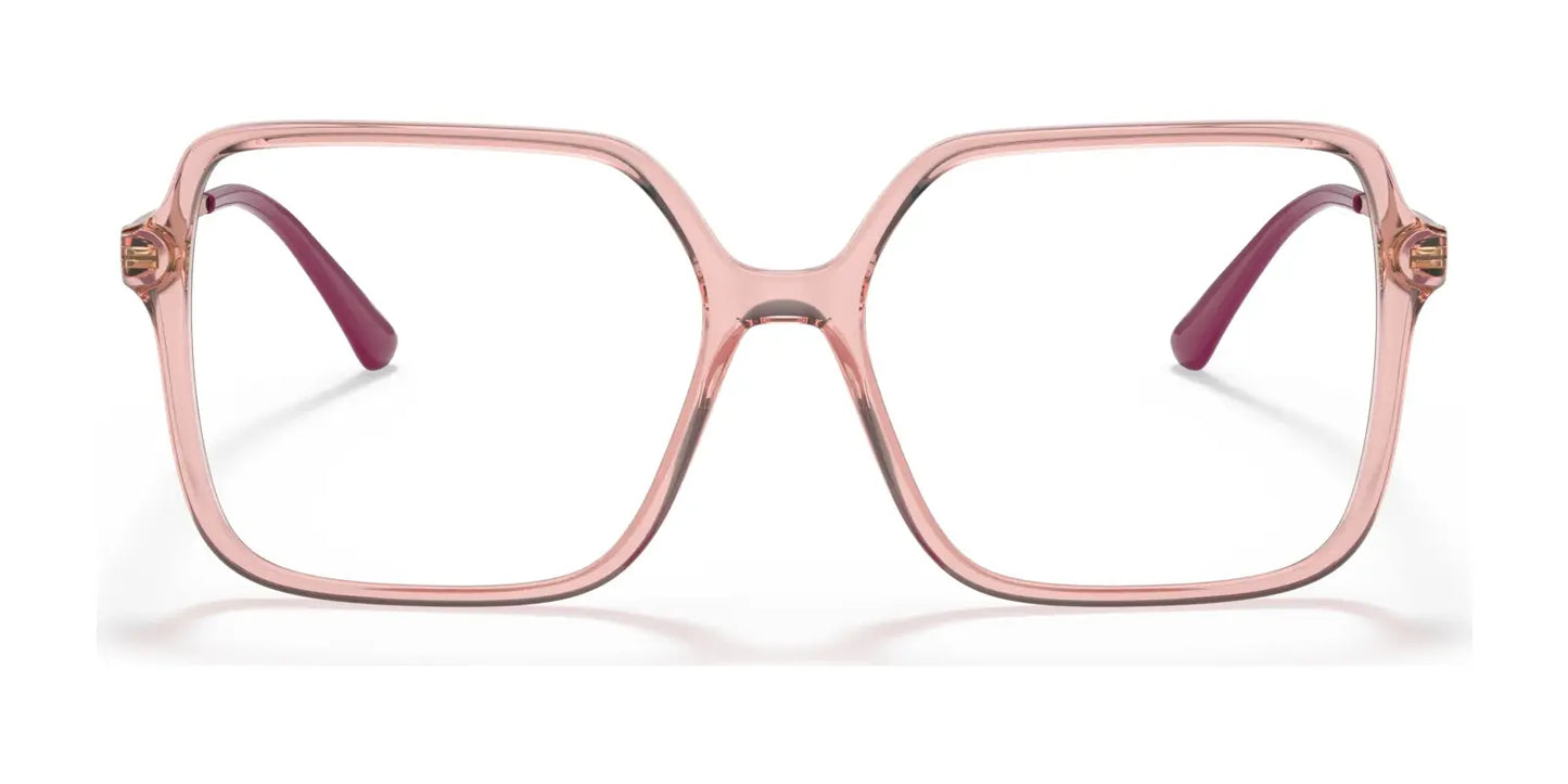 Vogue VO5406F Eyeglasses | Size 55