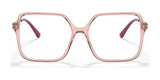 Vogue VO5406F Eyeglasses | Size 55