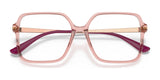 Vogue VO5406F Eyeglasses | Size 55