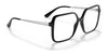 Vogue VO5406F Eyeglasses | Size 55 / Black №W44