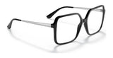 Vogue VO5406F Eyeglasses | Size 55