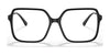 Vogue VO5406F Eyeglasses | Size 55 / Black №W44