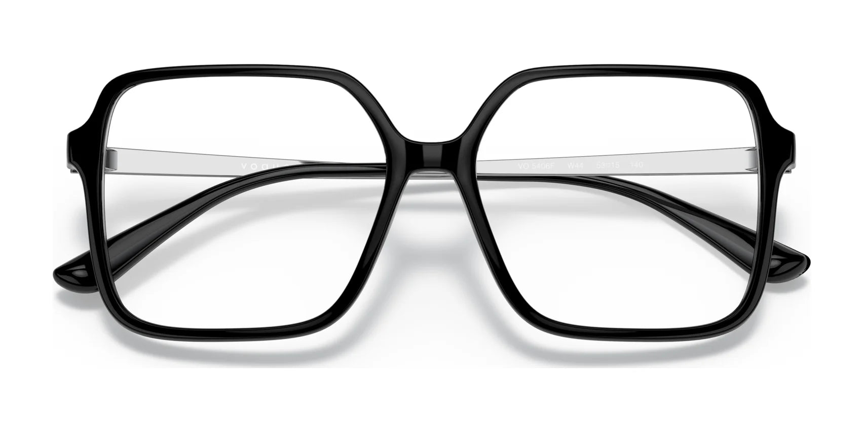 Vogue VO5406F Eyeglasses | Size 55