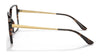 Vogue VO5406F Eyeglasses | Size 55 / Black №W44
