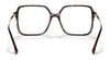 Vogue VO5406F Eyeglasses | Size 55 / Black №W44
