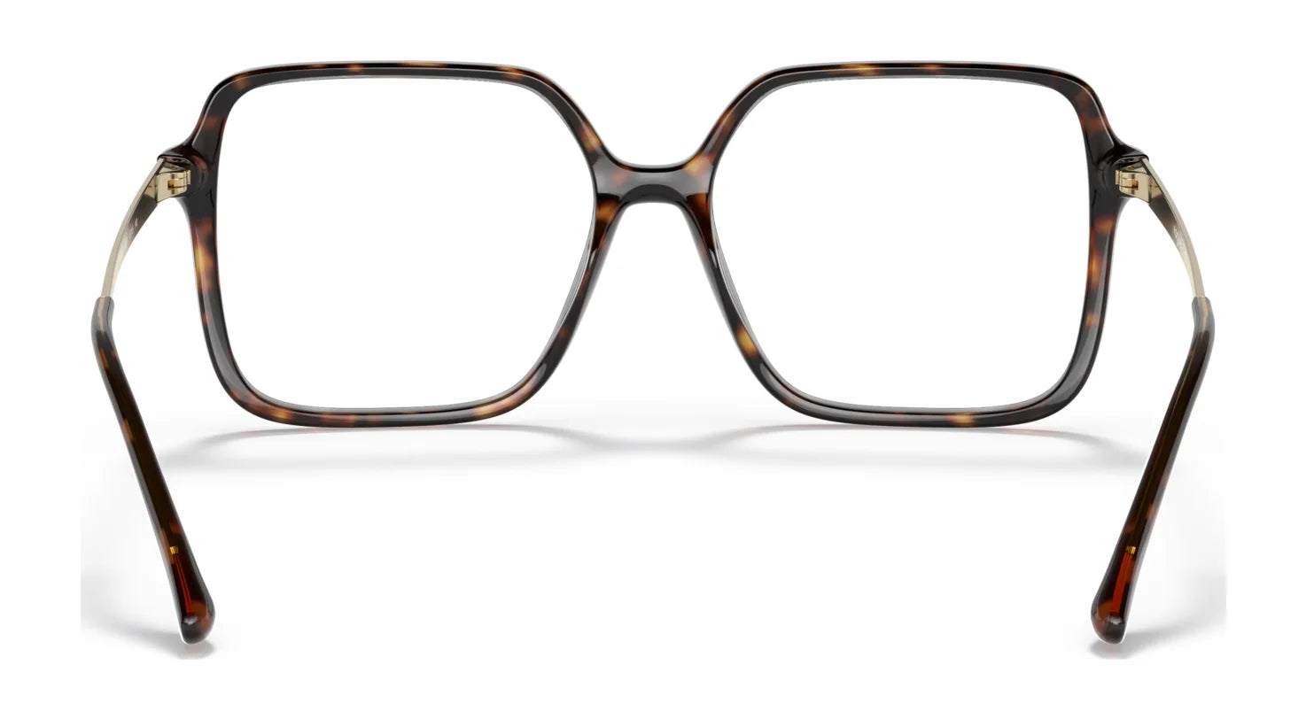 Vogue VO5406F Eyeglasses | Size 55