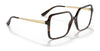 Vogue VO5406F Eyeglasses | Size 55 / Black №W44