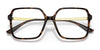 Vogue VO5406F Eyeglasses | Size 55 / Black №W44