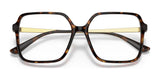 Vogue VO5406F Eyeglasses | Size 55