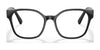 Vogue VO5407 Eyeglasses / Top Brown/Flowers Brown №2959 / Size 51