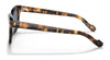 Vogue VO5408S Sunglasses | Size 49 / Gradient Blue №297173 / Dark Brown (3N 14.5%)