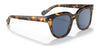Vogue VO5408S Sunglasses | Size 49 / Gradient Blue №297173 / Dark Brown (3N 14.5%)