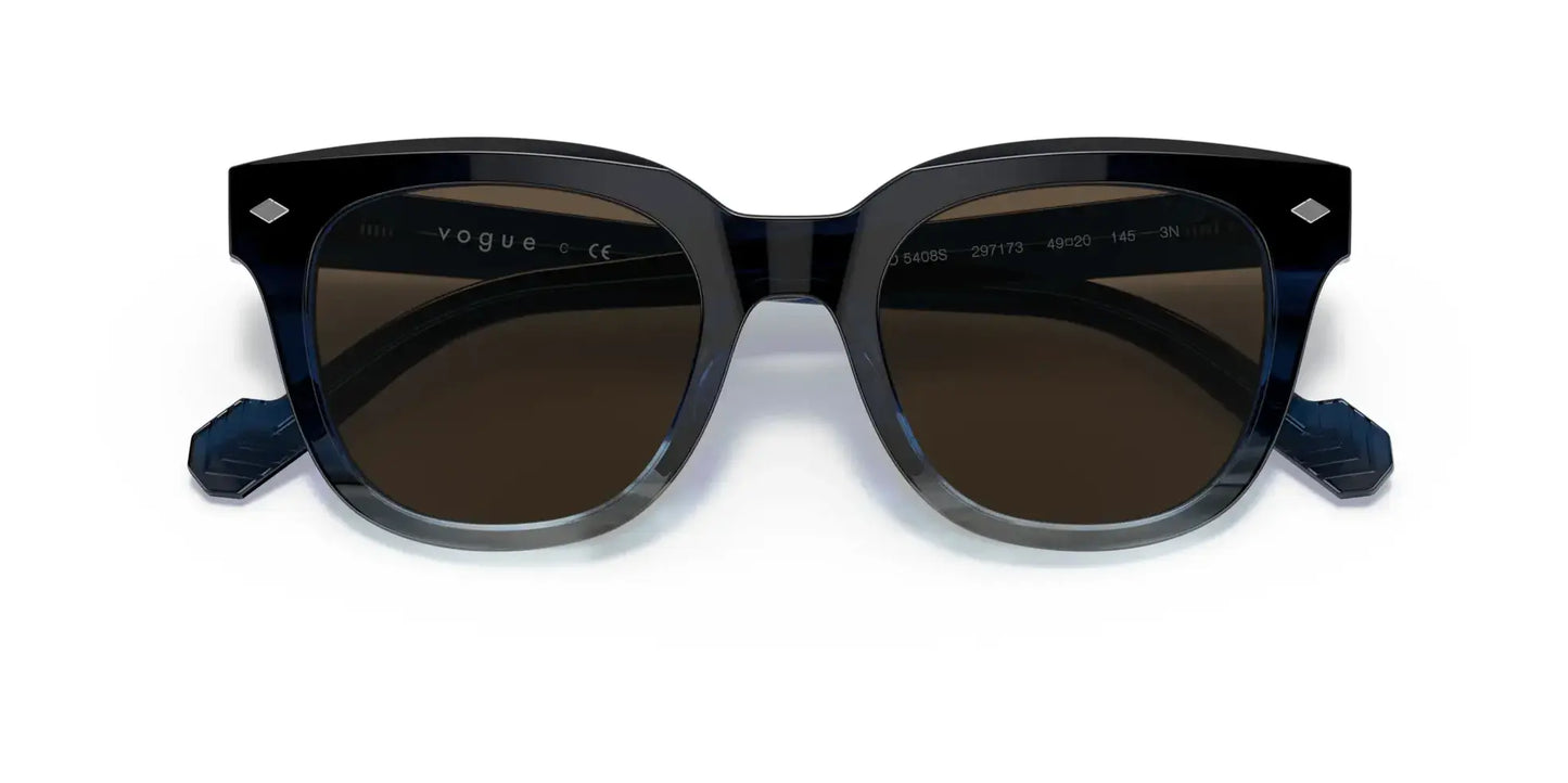 Vogue VO5408S Sunglasses | Size 49