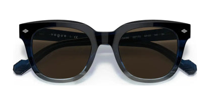 Vogue VO5408S Sunglasses | Size 49