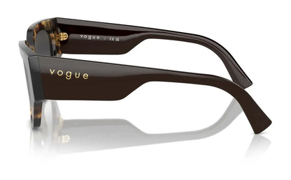 Vogue VO5409S Sunglasses | Size 52