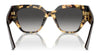 Vogue VO5409S Sunglasses | Size 52 / Black / Grey Gradient (2N 30.0%) №W44/11