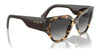 Vogue VO5409S Sunglasses | Size 52 / Black / Grey Gradient (2N 30.0%) №W44/11