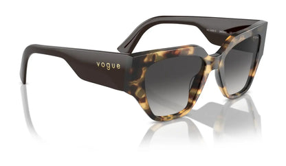 Vogue VO5409S Sunglasses | Size 52