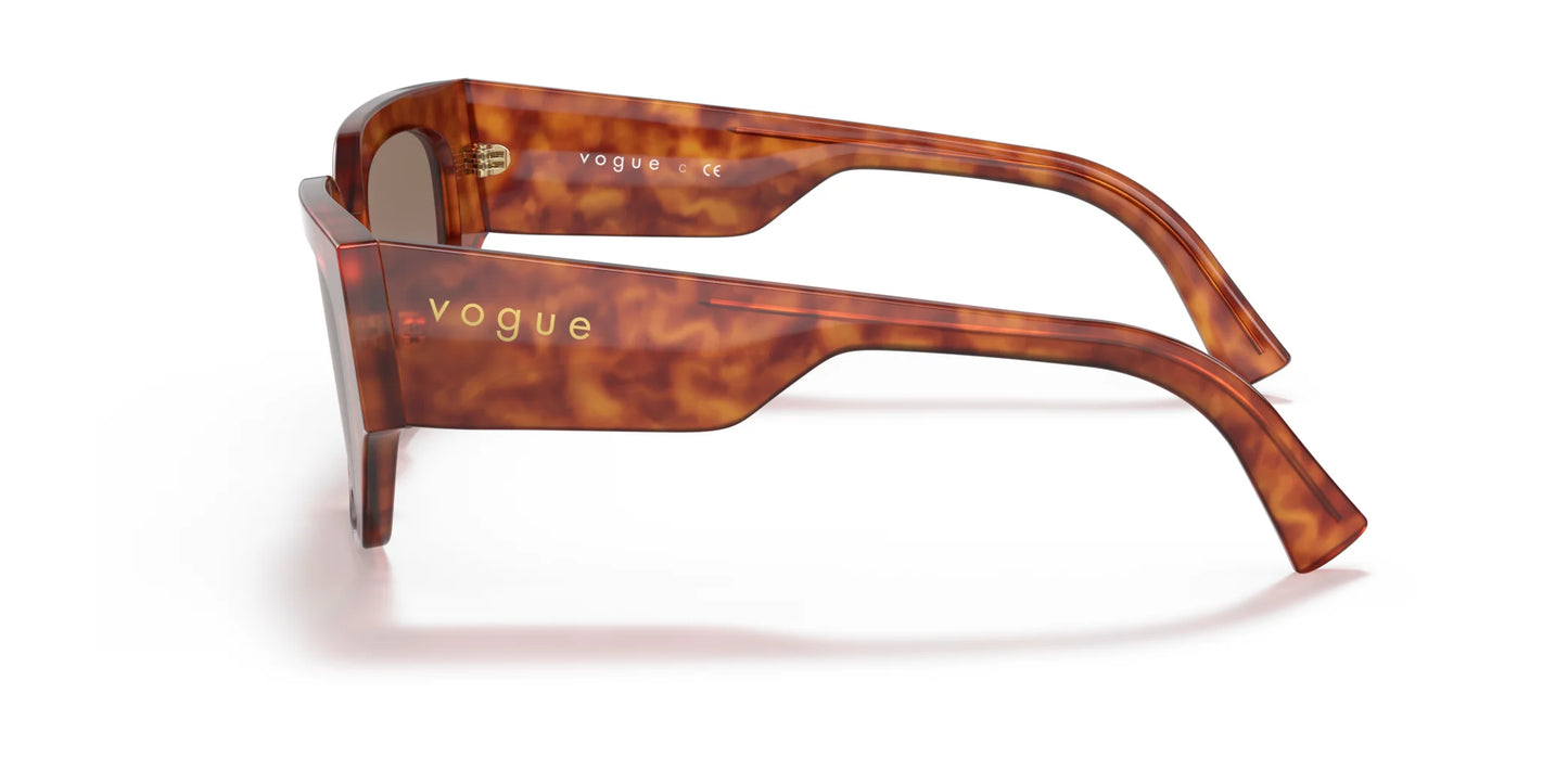 Vogue VO5409S Sunglasses | Size 52