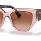 Transparent Pink