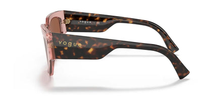 Vogue VO5409S Sunglasses | Size 52