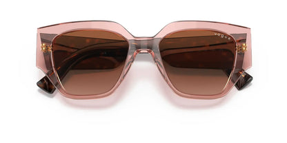 Vogue VO5409S Sunglasses | Size 52