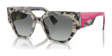 Vogue VO5409S Sunglasses | Size 52