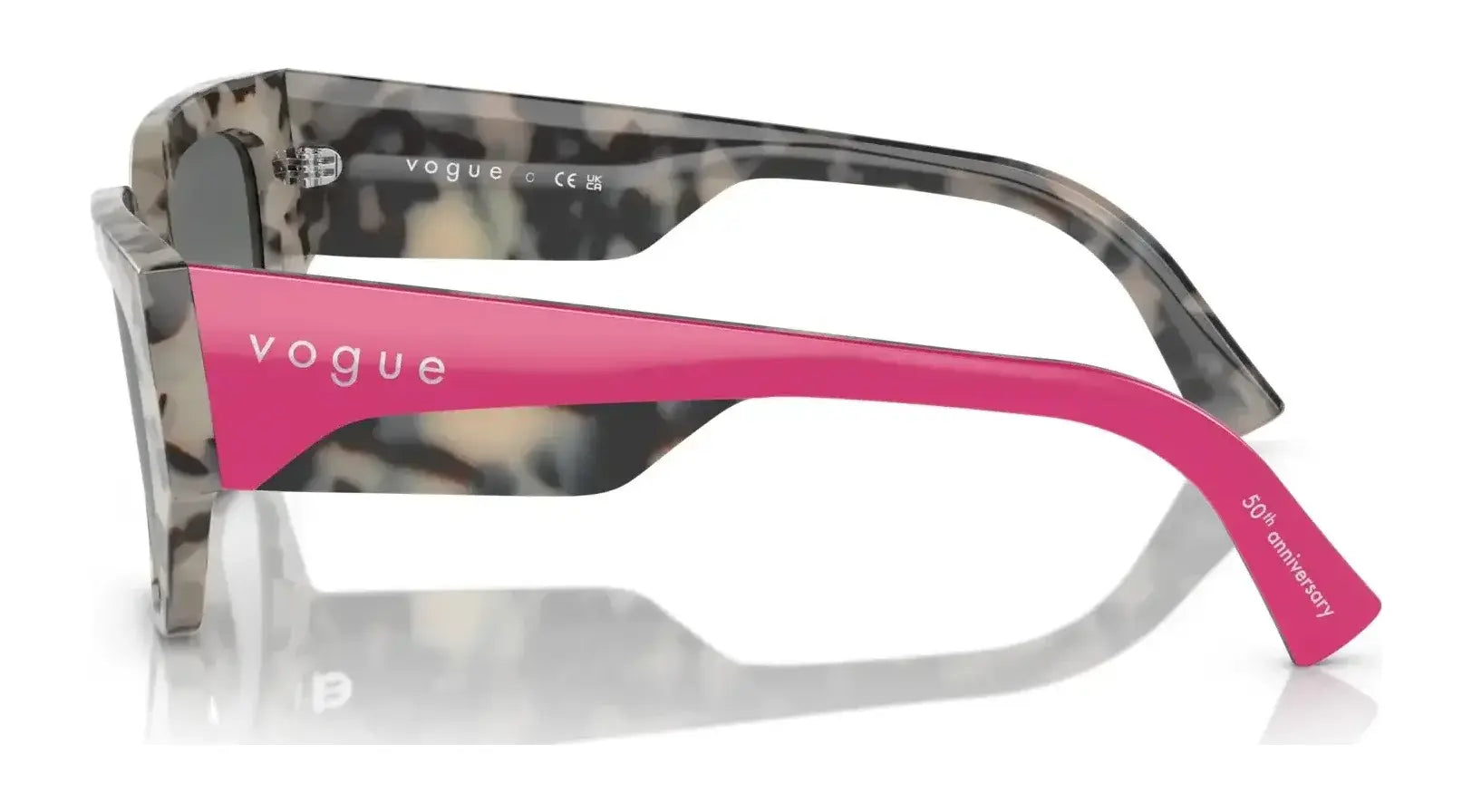 Vogue VO5409S Sunglasses | Size 52