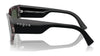 Vogue VO5409S Sunglasses | Size 52 / Black / Grey Gradient (2N 30.0%) №W44/11