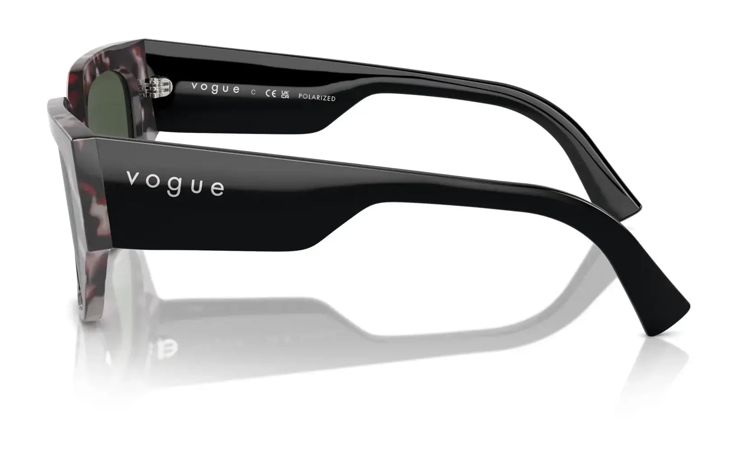 Vogue VO5409S Sunglasses | Size 52