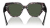 Vogue VO5409S Sunglasses | Size 52 / Black / Grey Gradient (2N 30.0%) №W44/11